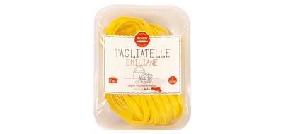Tagliatelle